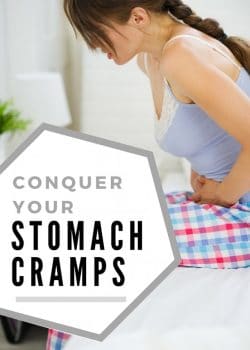 Conquer your stomach cramps. Summer can bring on a lot of food that happens to be tummy triggers. Here are a few foods that cause stomach aches and ways to beat belly cramps.