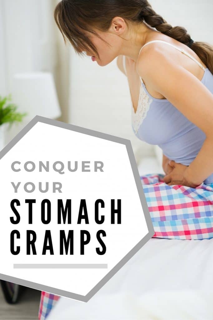 Conquer your stomach cramps. Summer can bring on a lot of food that happens to be tummy triggers. Here are a few foods that cause stomach aches and ways to beat belly cramps.