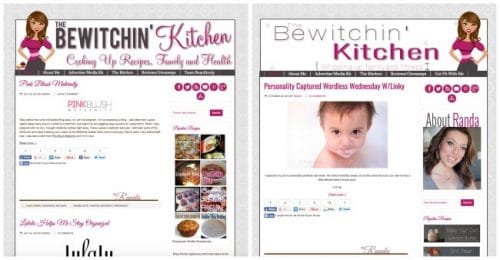 The Bewitchin' Kitchen 2013