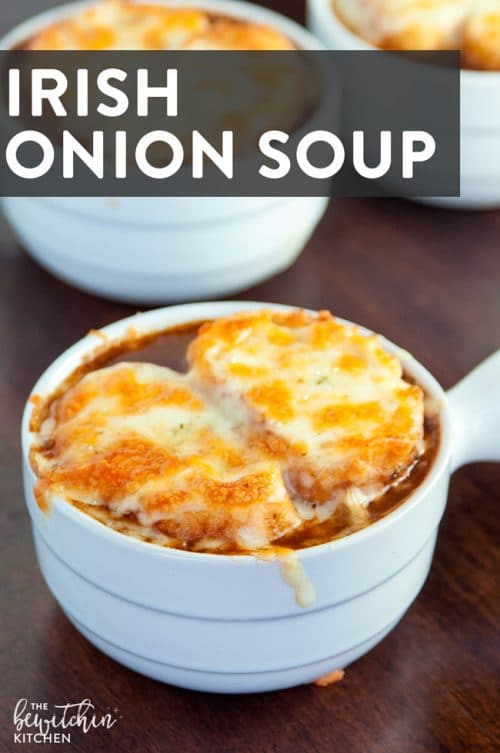 for face smooth onion Bewitchin' Kitchen The Onion Irish Soup for face smooth onion Bewitchin' Kitchen The Onion Irish Soup