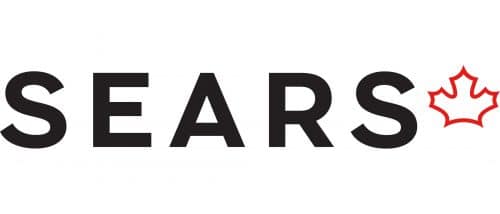 New Sears Logo