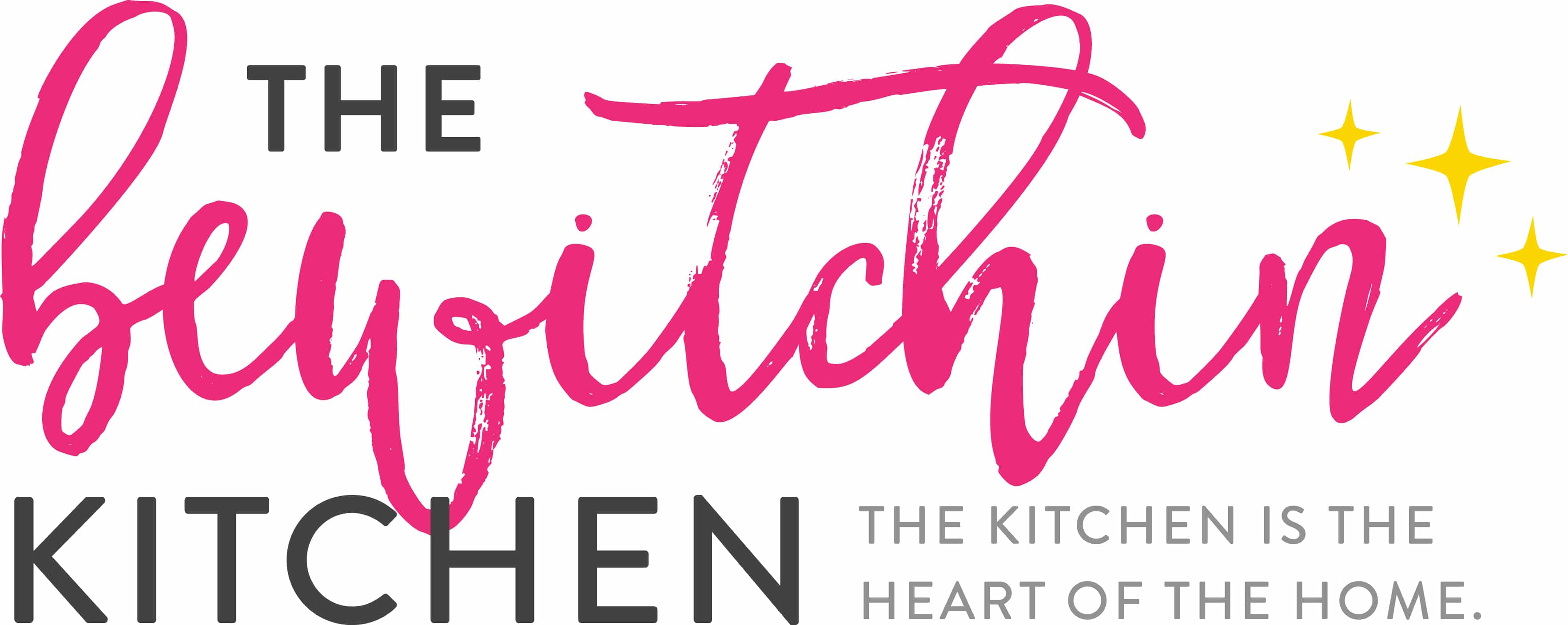 The Bewitchin' Kitchen food blog