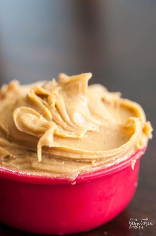 Peanut Butter Dessert Ideas - YUM