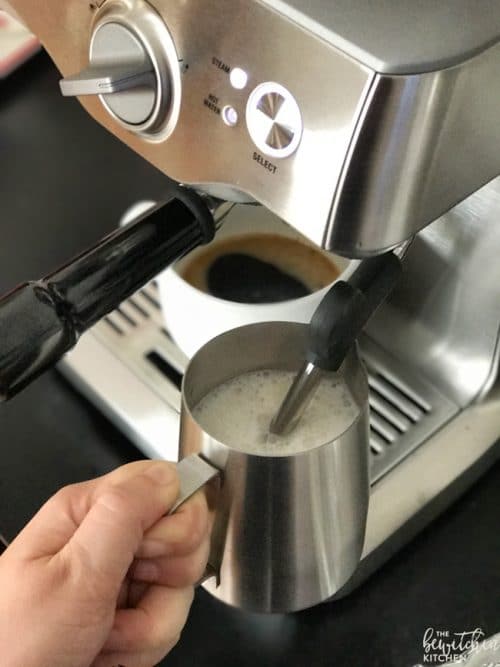 Breville Duo Temp Pro Review 2024