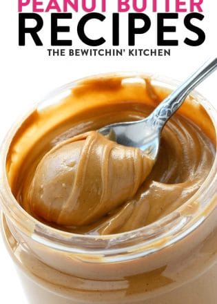 Peanut Butter Recipes are not always just for desserts, there are many recipes for snacks and dinners too. Check out these Savory Peanut Butter Recipes.