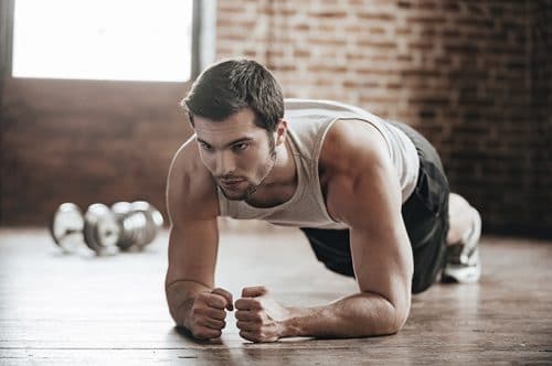 5 ways to get fit on a budget. Getting healthy doesn't have to mean going broke. Here are some money saving health and fitness tips.