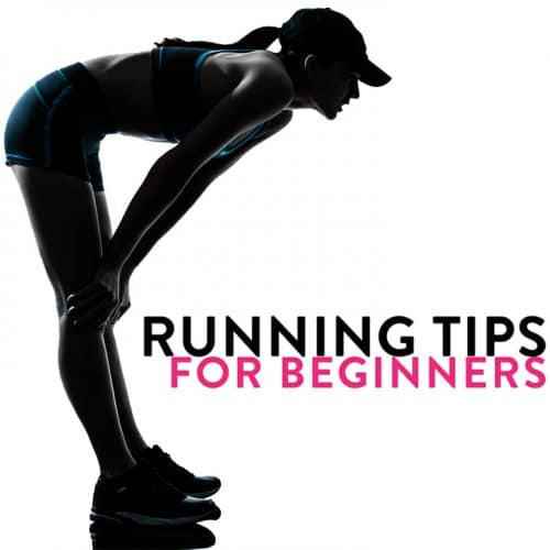 Beginner running tips