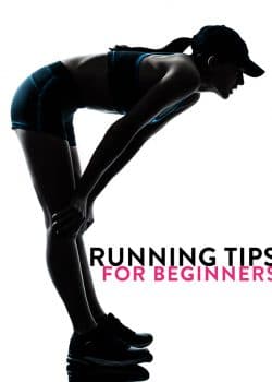 Running Tips For Beginners - want to start running/jogging. Here are some tips to get started.