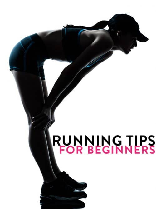 Running Tips For Beginners - want to start running/jogging? Here are some tips to get started.