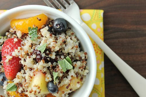 Quinoa-Fruit-Salad-with-Honey-Lime-Vinaigrette