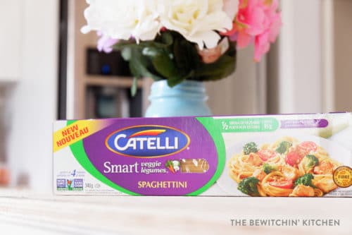 Catelli Smart Veggie