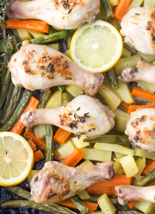 lemon-thyme-chicken