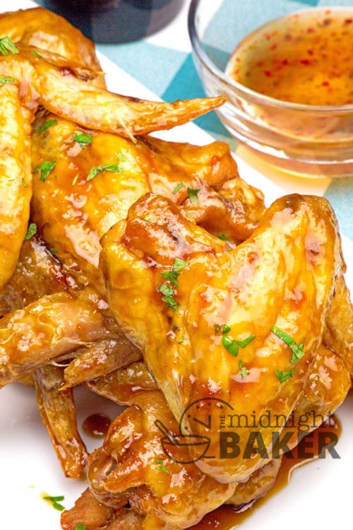 pineapple-glazed-wings-