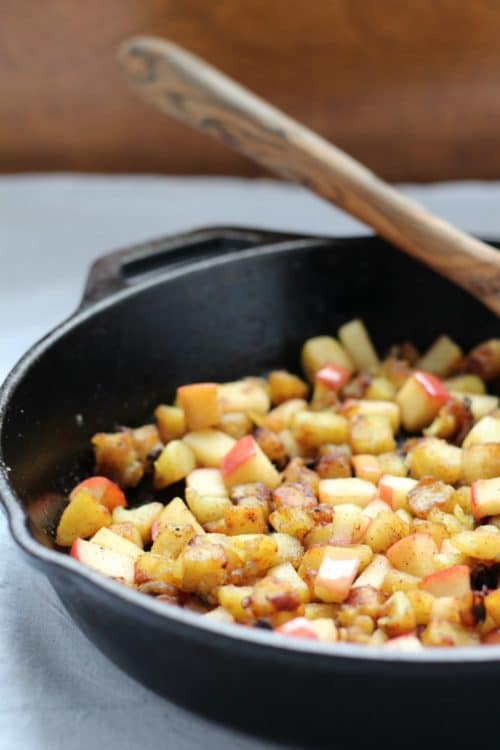 Caramelized-sweet-potato-apple-hash-4