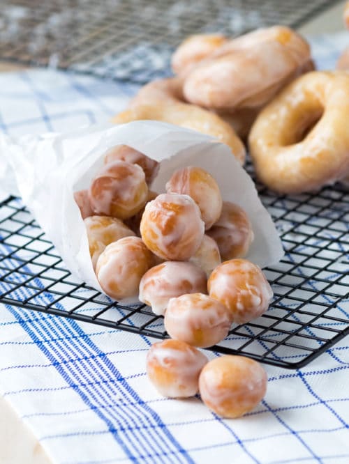 Glazed-Donuts-krispy-kreme-recipe-copycat-5