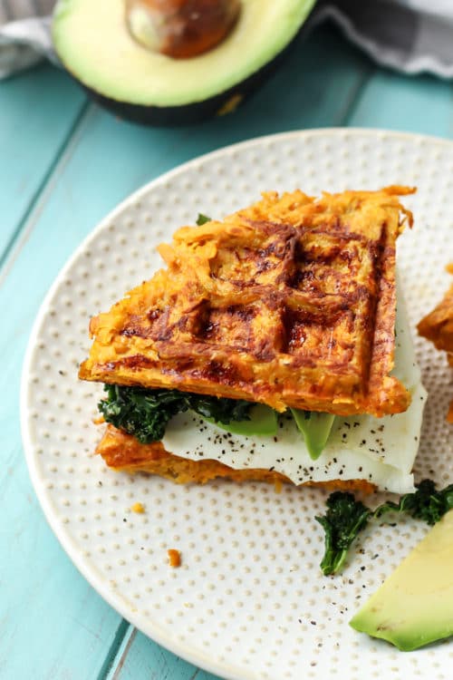 Whole30-Sweet-Potato-Waffle-Egg-Sandwich-9