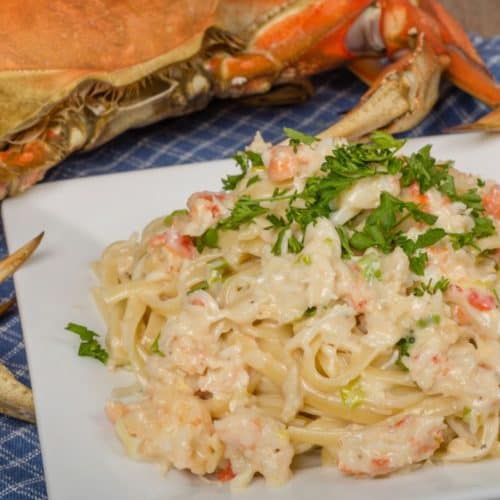 best-crab-alfredo