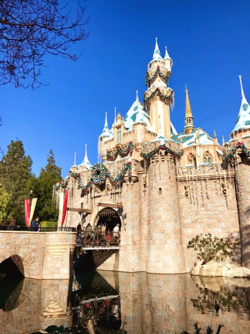 Disneyland hacks you need to know before you head to California. Save time and up the fun at the happiest place on earth with these Disneyland tips and tricks.