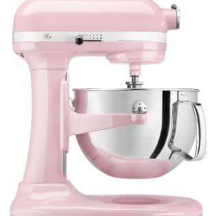 Randa's Favorite: KitchenAid 6 Qt