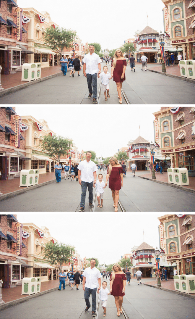 Disneyland Vacation Photographer. I had a blast with my family photos in Disneyland! I love how our Disney memories were captured.