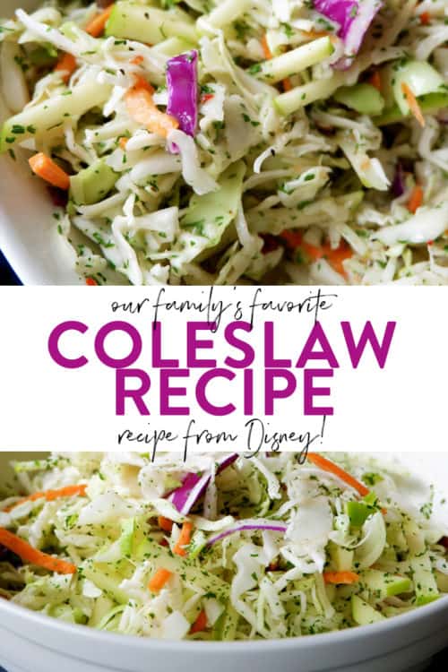 best coleslaw recipe