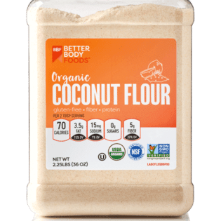 Coconut Flour