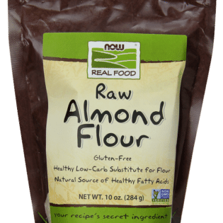 almond flour