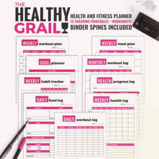 21 day fix breakfast