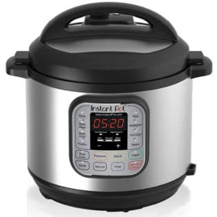 Randa's Favorites: Instant Pot