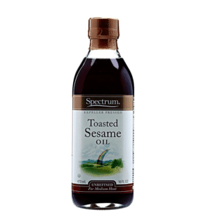 Toasted Sesame Oil