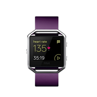 fitbit blaze