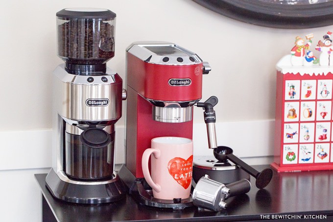 De'Longhi Dedica Deluxe Espresso Maker Review