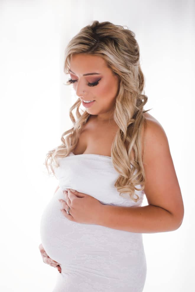 Beautiful maternity photography - The best british columbia maternity photographers