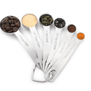 Where to buy measuring spoons