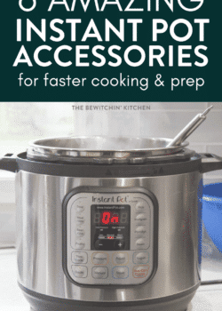 Instant Pot Accessories