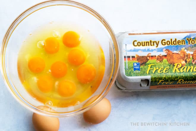 BC Eggs from British Columbia Egg Farmers