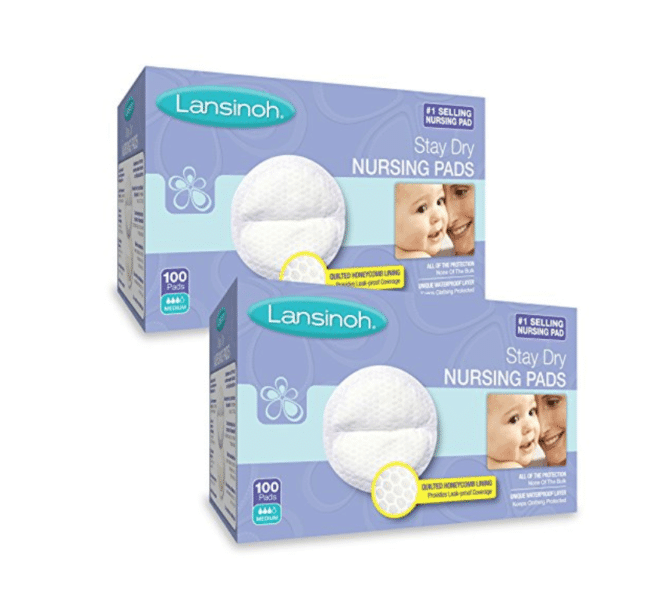 nursing pads