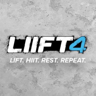 LIIFT4