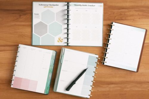 Livewell planner
