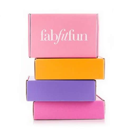 FabFitFun