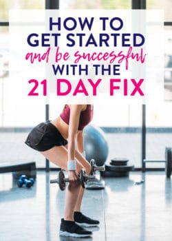 25 Best 21 Day Fix Breakfast Ideas