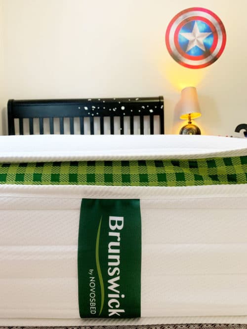 Brunswick Mattress review