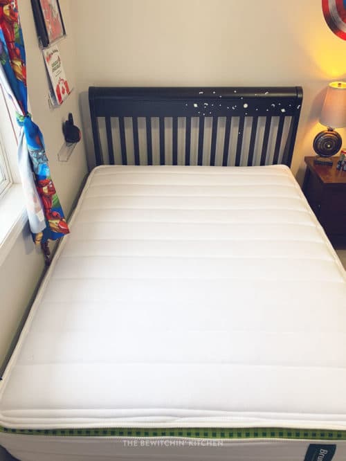 Brunswick Bed Review