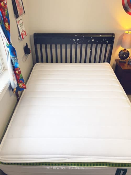 Brunswick Bed Review