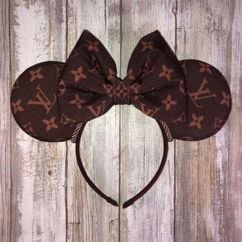 lv disney ears