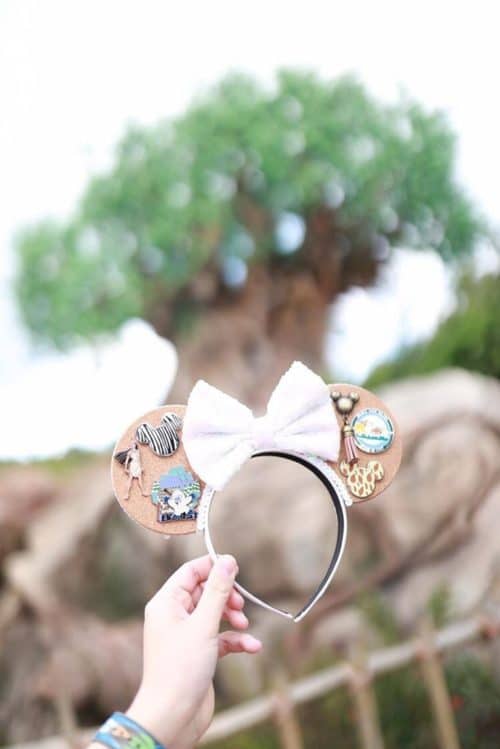 12 Unique Mouse Ears to Bring to Disney