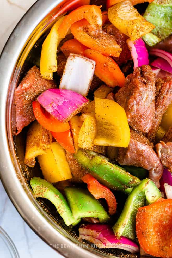 healthy beef bbq ideas