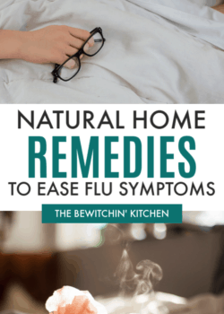 Flu remedies