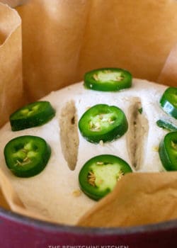 jalapeno bread