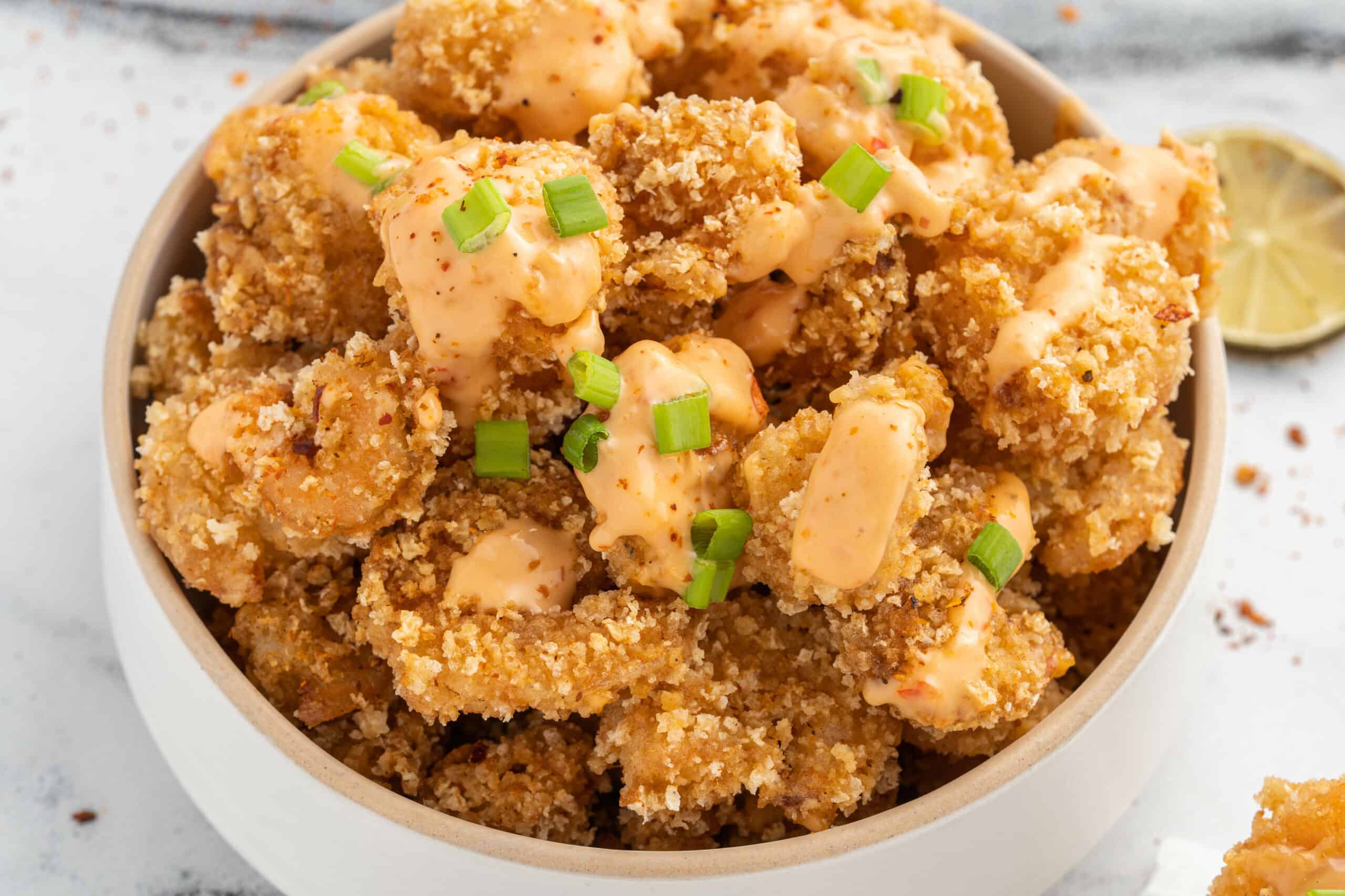 Bang Bang Shrimp Sauce 